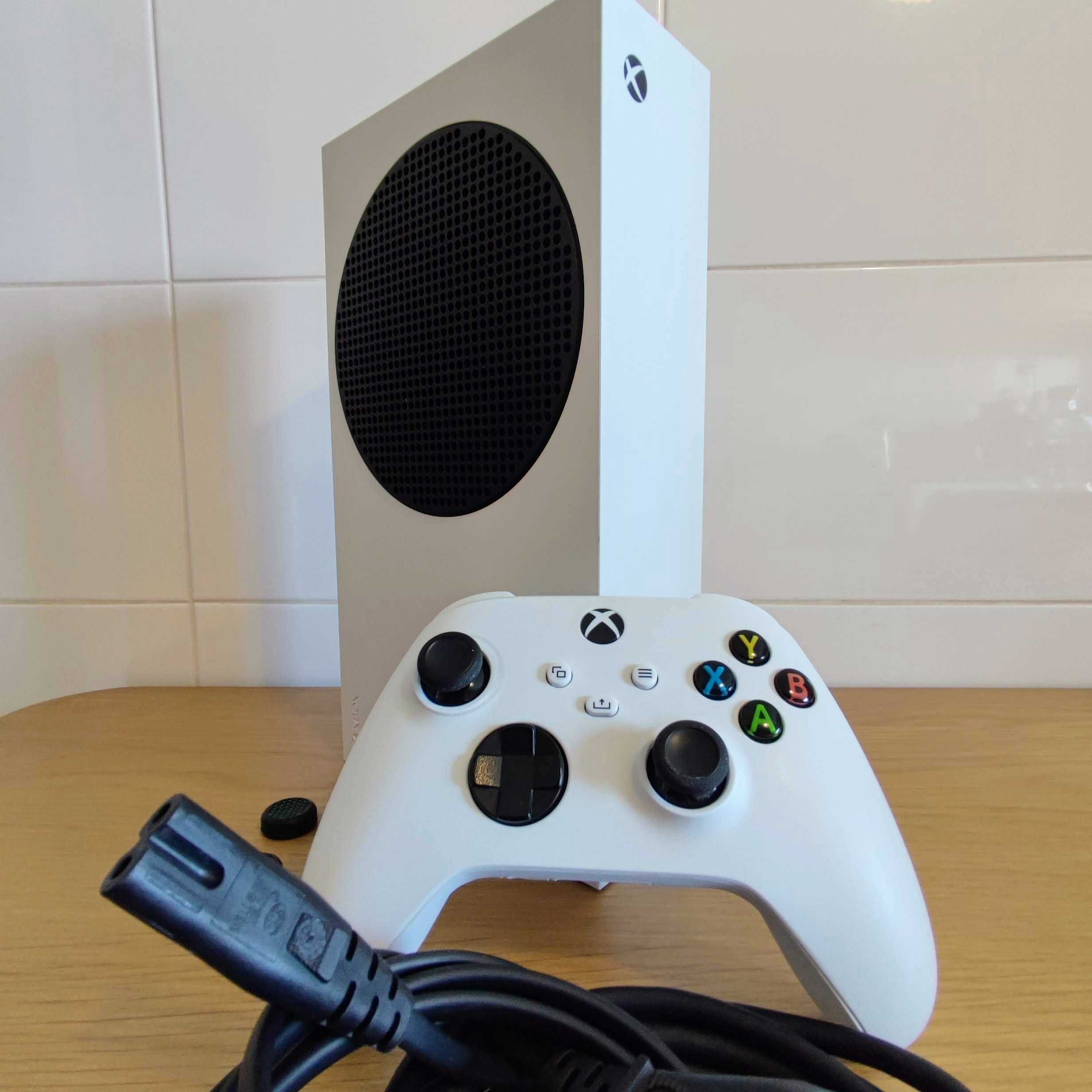 Xbox Series S - 512GB