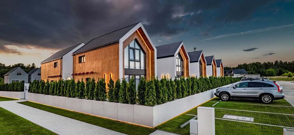 Donice ogrodowe tarasowe betonowe, z betonu architektonicznego wysyłka