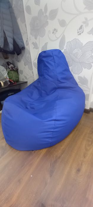 Кресло груша мешок новый