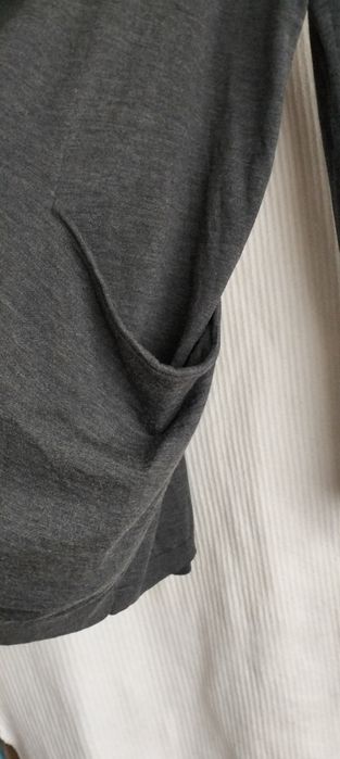 Kardigan COS/merino wool