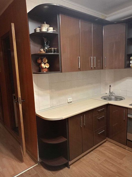 Сдам 1к квартру Залютино