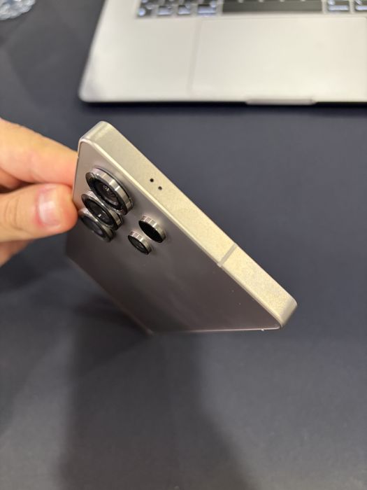 Samsung Galaxy S25 Ultra 256GB