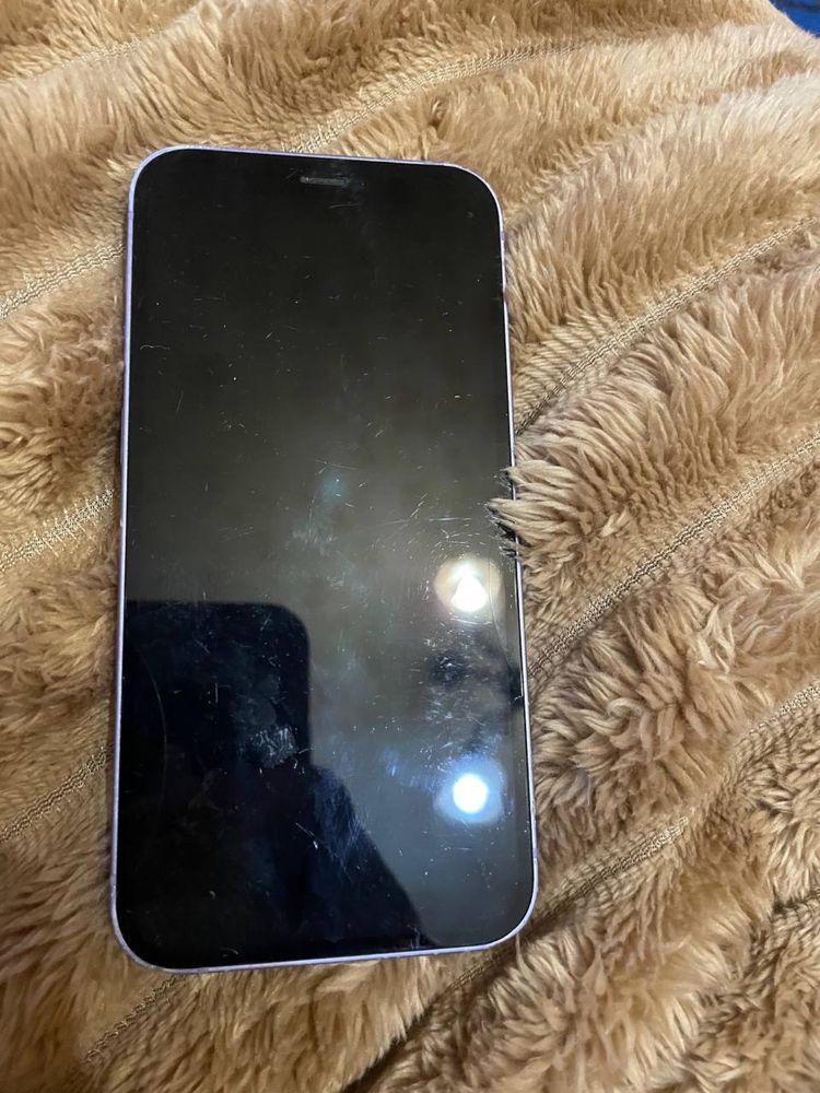 Iphone 12 mini 64gb / Обмін з моєю доплатою