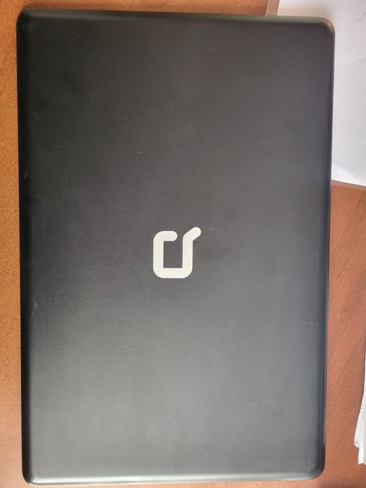 Ноутбук HP Compaq Presario CQ56 на запчасти