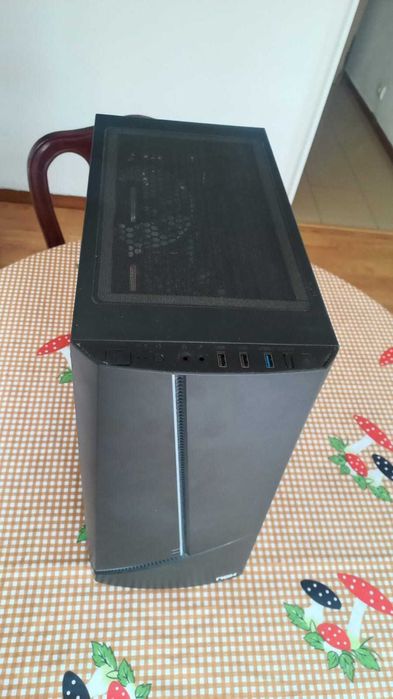 PC Gaming INTEL i5-9400F | Nvidia 1660 SUPER | 16GB DDR4 | NEGOCIÁVEL