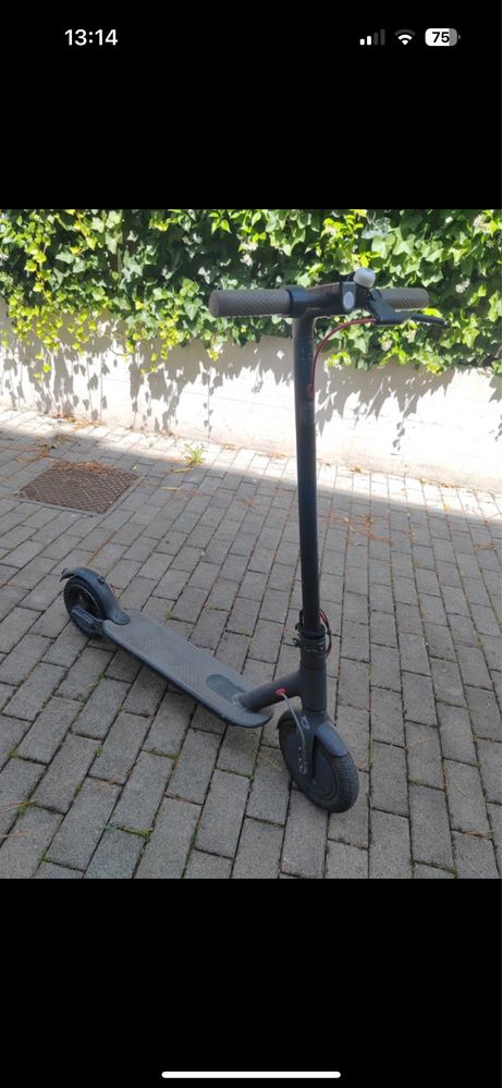 Trotinete eletrica xiaomi