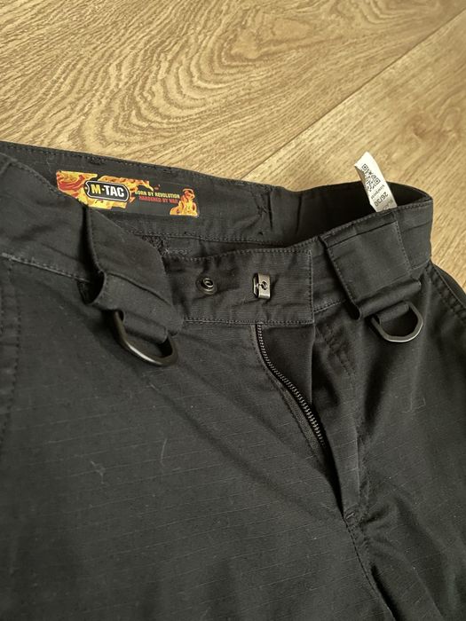 Штани м так aggressor