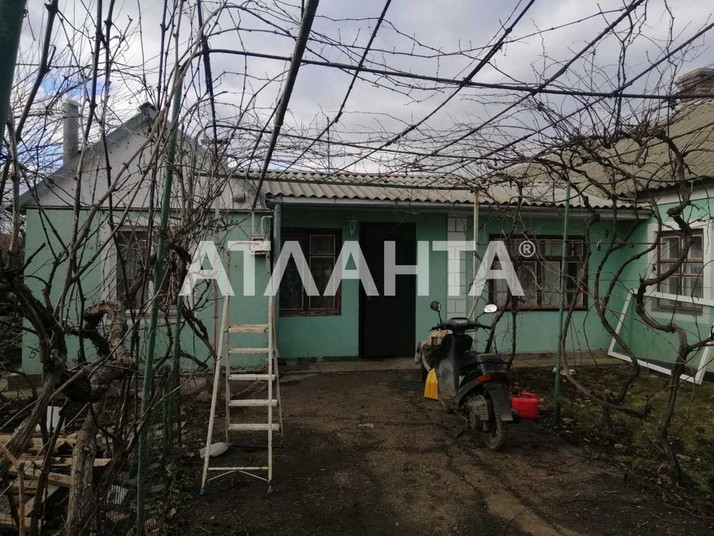 Продажа дома вселе Дачное