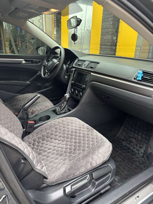 Фольксваген Passat Rline