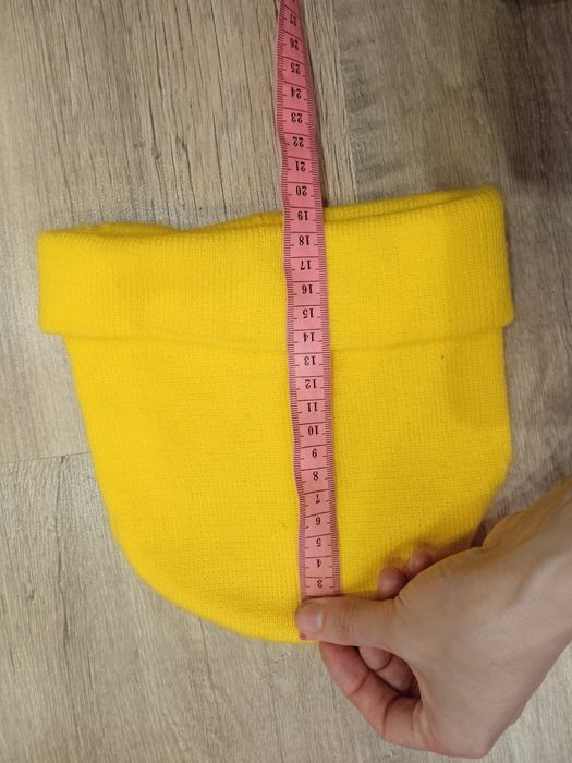 Шапка для дівчинки 50-52 4-6