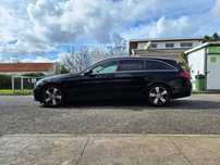 Mercedes-Benz C 220 d Avantgarde