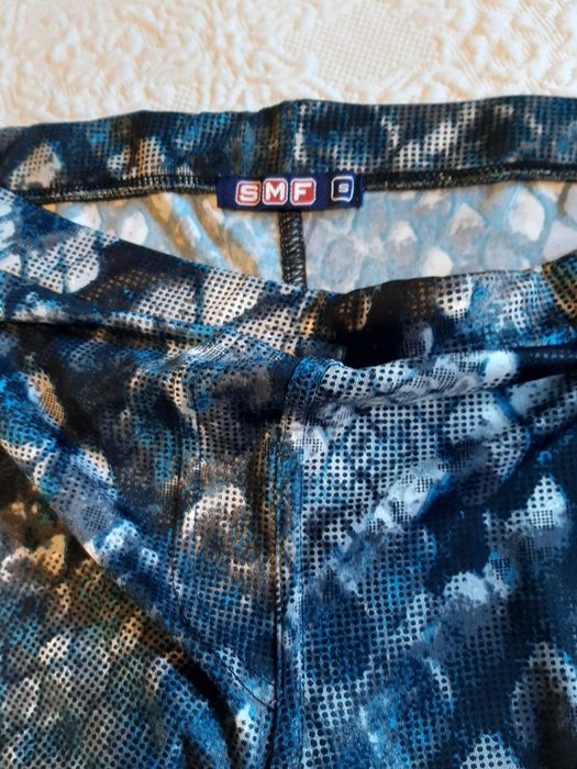Leggins SMF novas