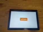 Tablet Lenovo Tab 2 A10-70L niebieski, i klawiatura zewnętrzna
