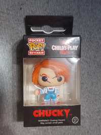 Figurka Pop Keychain Chucky lalka
