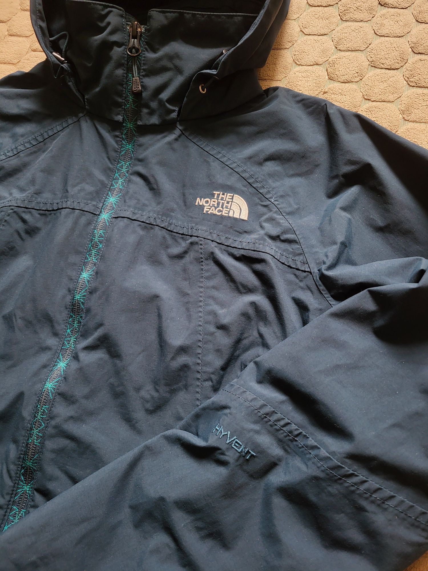 Мембрана вітровка The North Face HyVent (C)