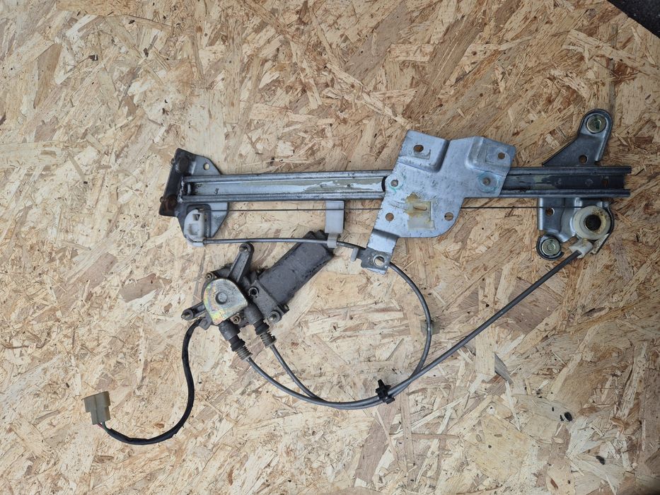 Mazda MX5 NA elevadores de vidro