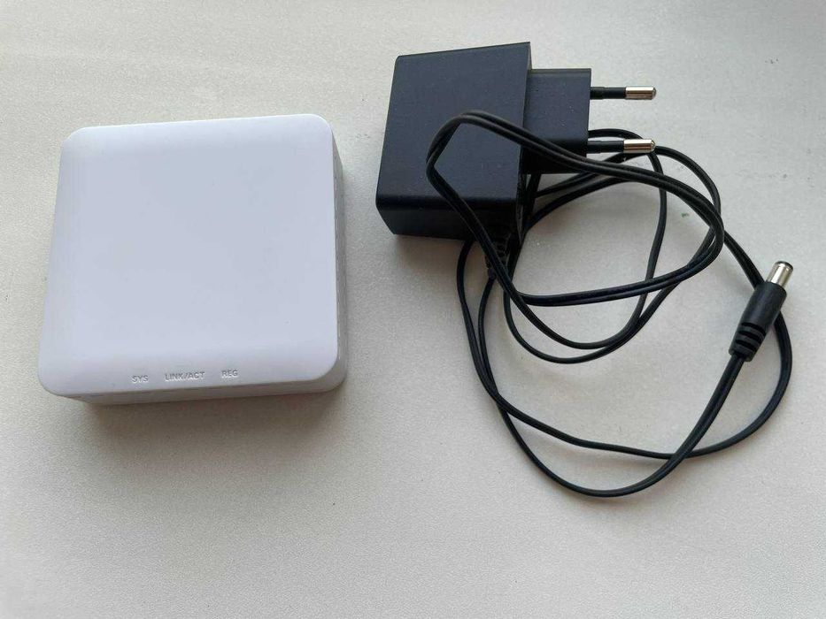 Абонентський термінал G/EPON ONU (White) 1GE (S)