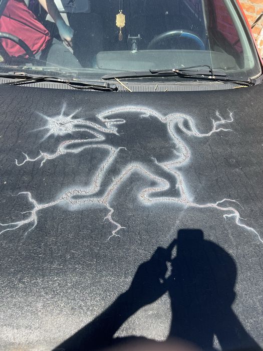 (ОБМІН НА ВАЗ) два пеже 405 під відновлення або на розбір