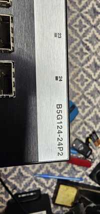 Enterasys b5g124-24p2