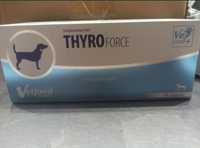 2xVetfood THYROFORCE 120 kapsułek