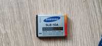 Аккумулятор для фотоаппарата Samsung SLB-10A