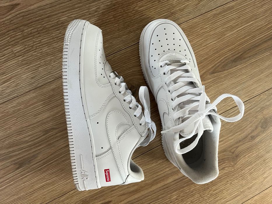 Nike Air force 1