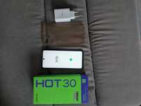 Telefon infinix hot 30 256gb