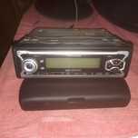 Radio Panasonic CD