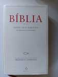 Bíblia (Vol.I) Os Quatro Evangelhos, Frederico Lourenço