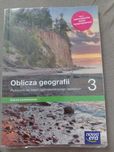 Oblicza geografii . Podrecznik do geografii