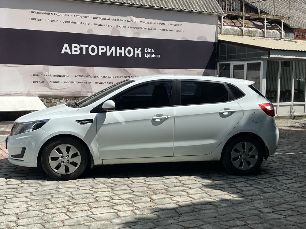 Продаж Kia Rio 2012 за ГОТІВКУ | в КРЕДИТ