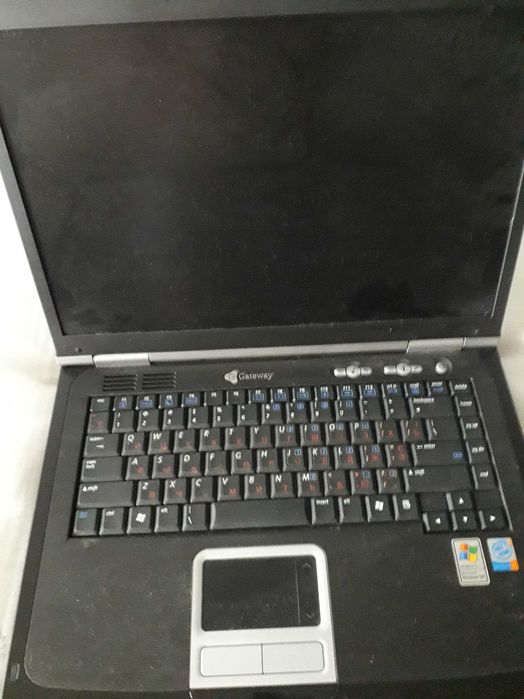Ноутбук Asus x52J; Gateway M520 по з/ч