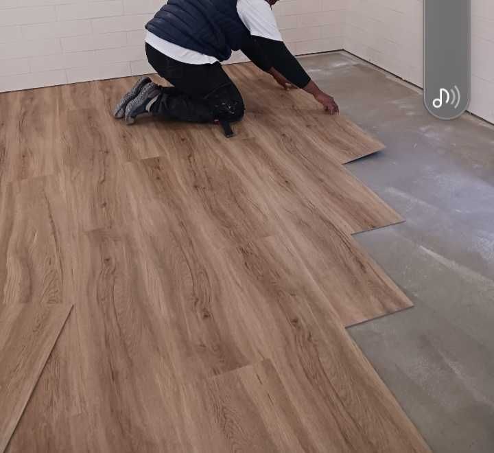 Remodelações e reparações