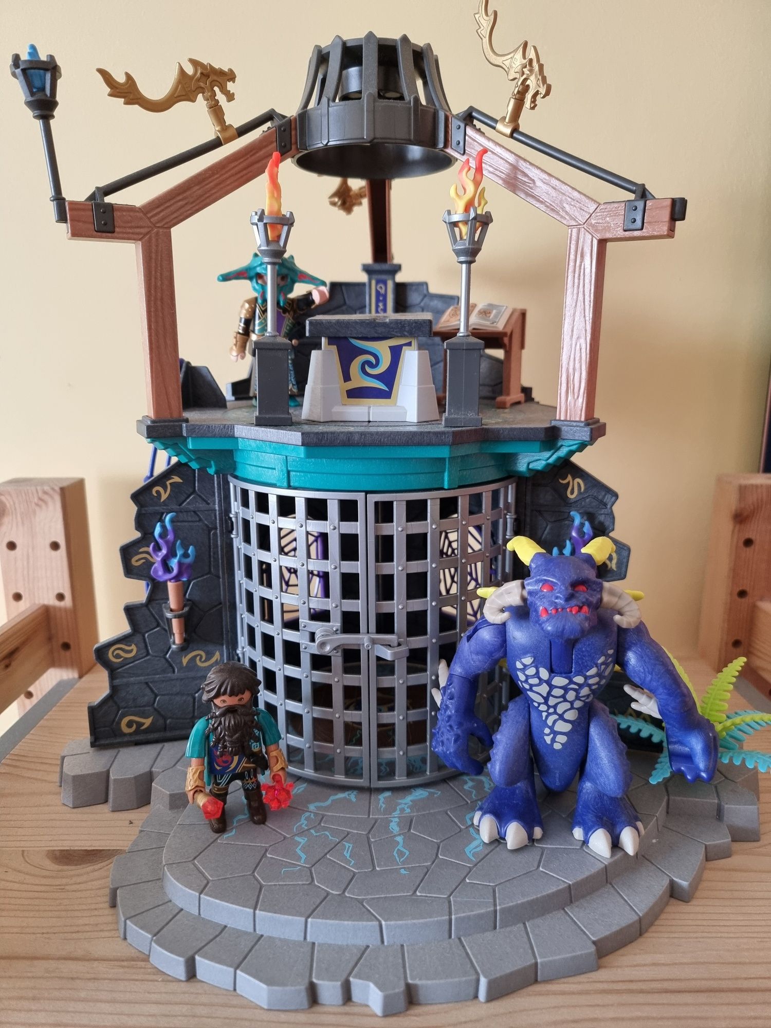 Brinquedos Playmobil