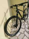 Cannondale Fsi Carbono 4