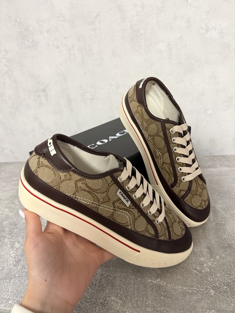 Кеди Couch 36-41, Lux
