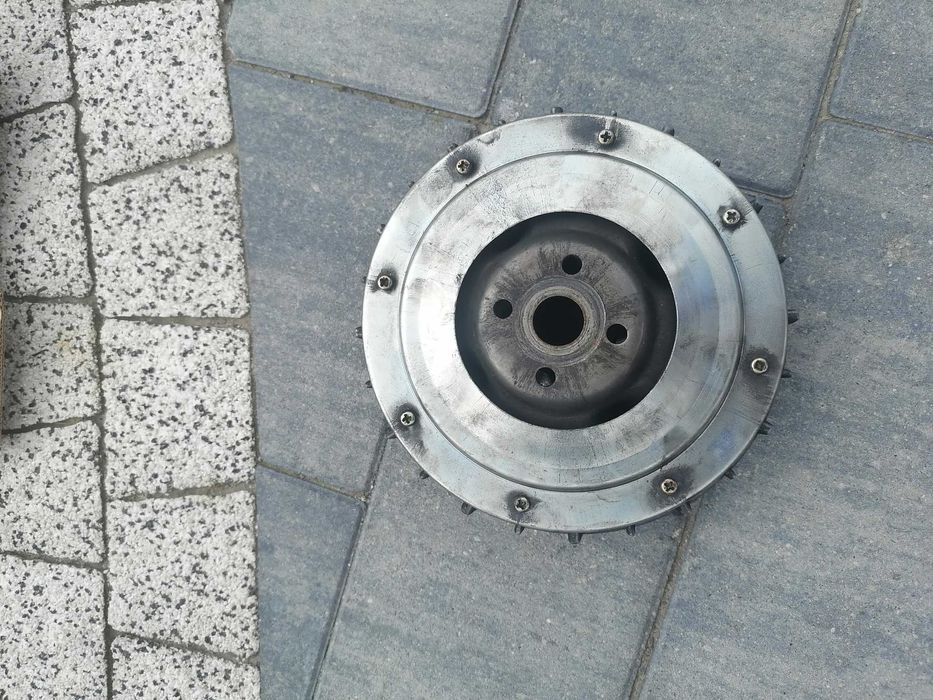 Części Yamaha gryzzly 660