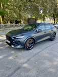 CUPRA FORMENTOR VZ 2.0 4 DRIVE 310cv (Garantia Fabrica)