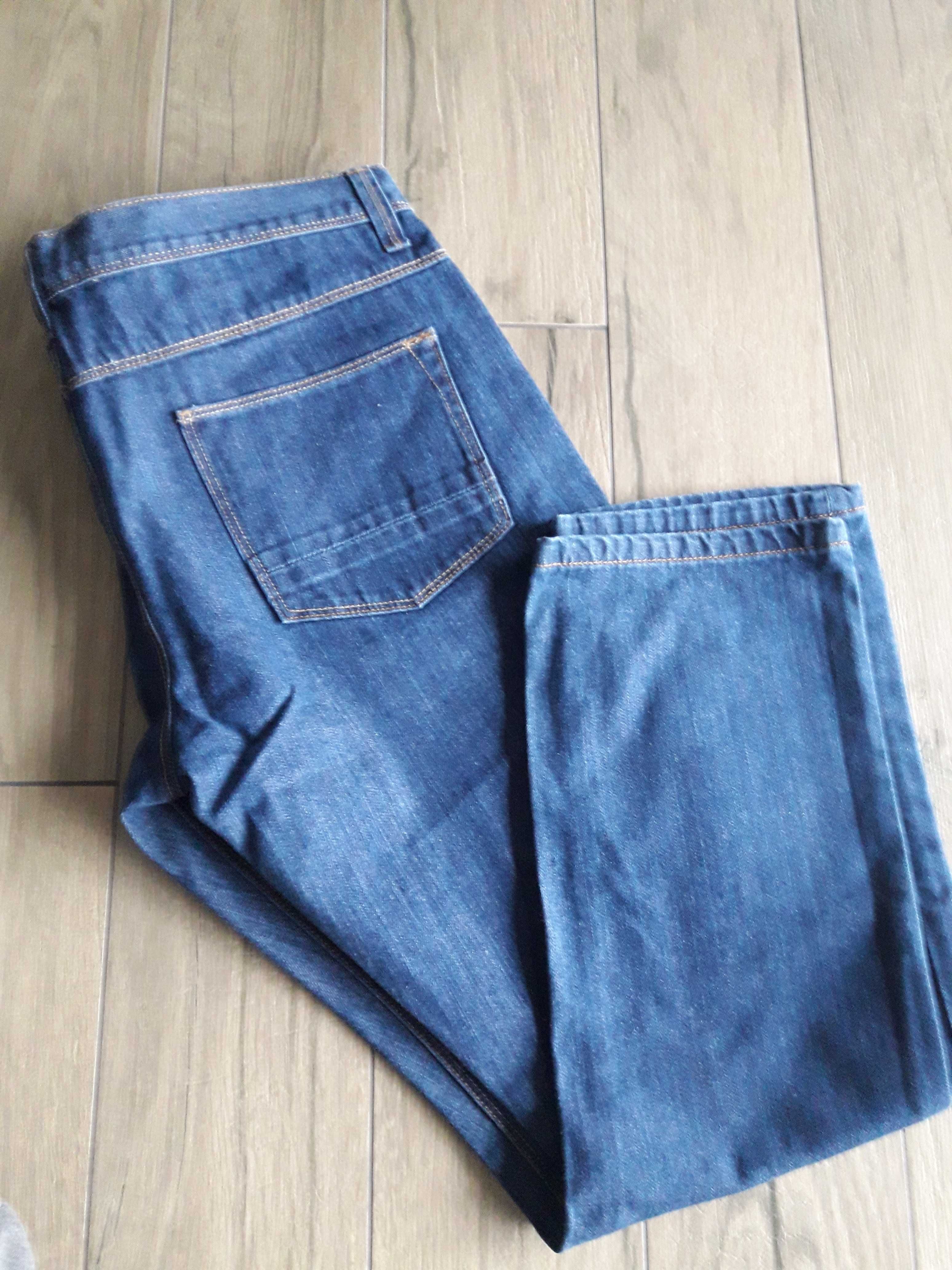 Spodnie Jeansy 36/32