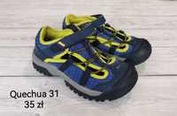 Buty marki Quechua 31