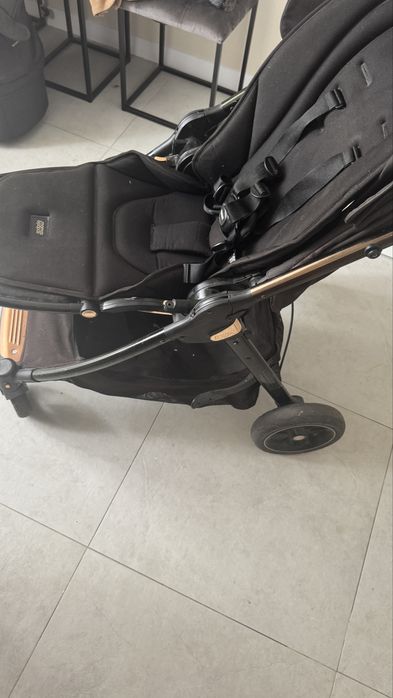 Детская коляска mamas&papas 2в1