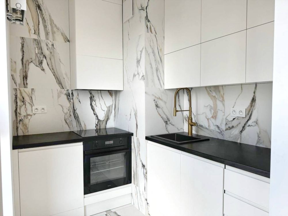 Kawalerka 27 m² z balkonem i widokiem, dostępna od zaraz