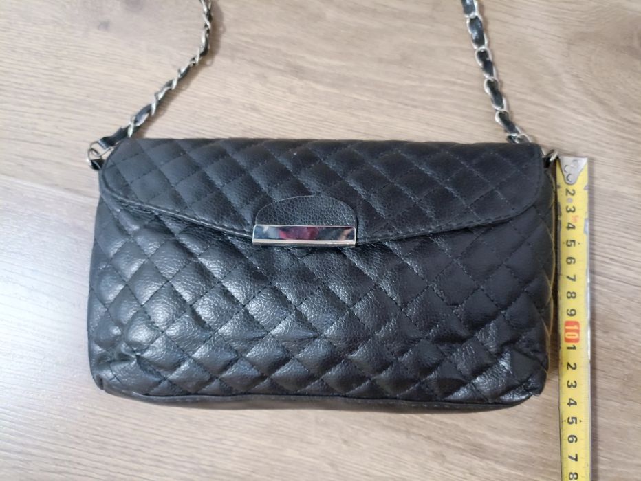 Сумочка клатч р.23*13*3.5см