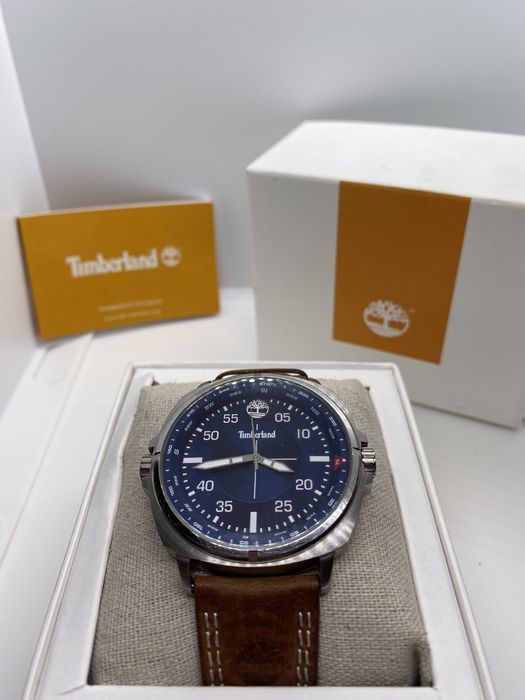 Relogio Williston Timberland TBL15516JS03