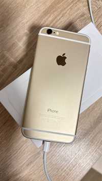 iPhone 6 Gold 16 Gb