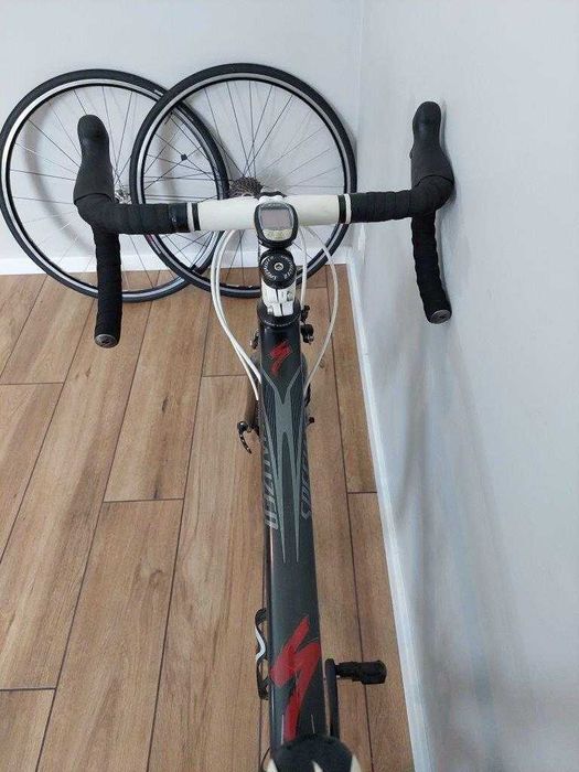 Specialized  S-Works Roubaix SL2