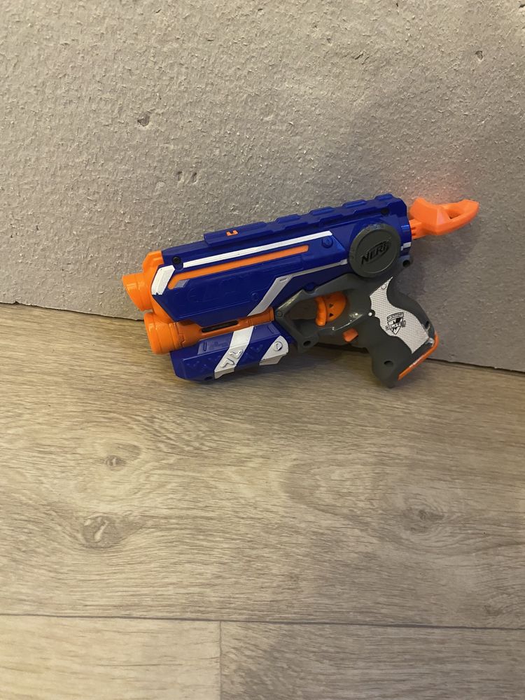 Бластери Nerf Оригінал!