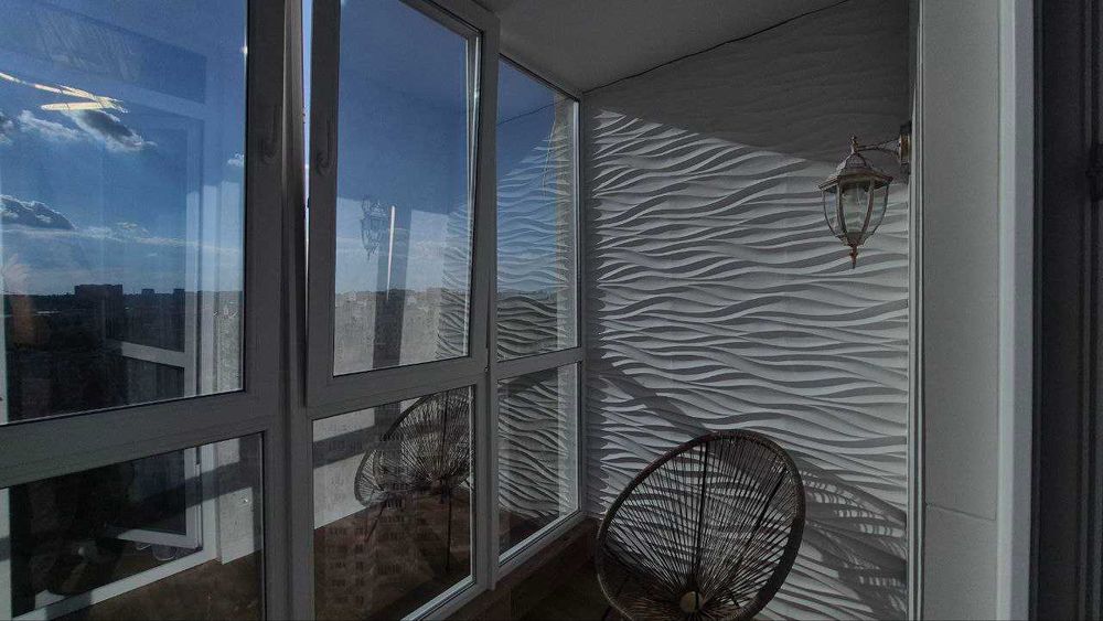 Квартира посуточно. Приморский р-н