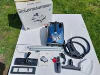 Profesjonalna parownica vapoclean 2000 singer