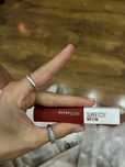 Помада maybelline